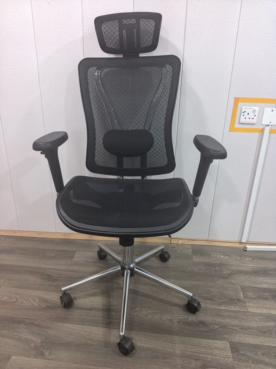 SAR 250, Office Table And Chair For Sale