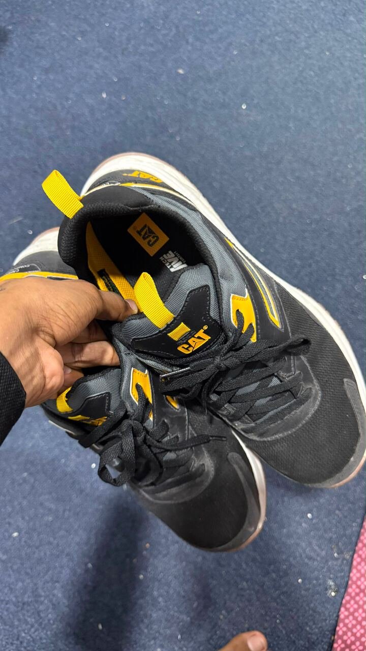 SAR 250, Brand New KAT Saftey Shoes Available For Sale