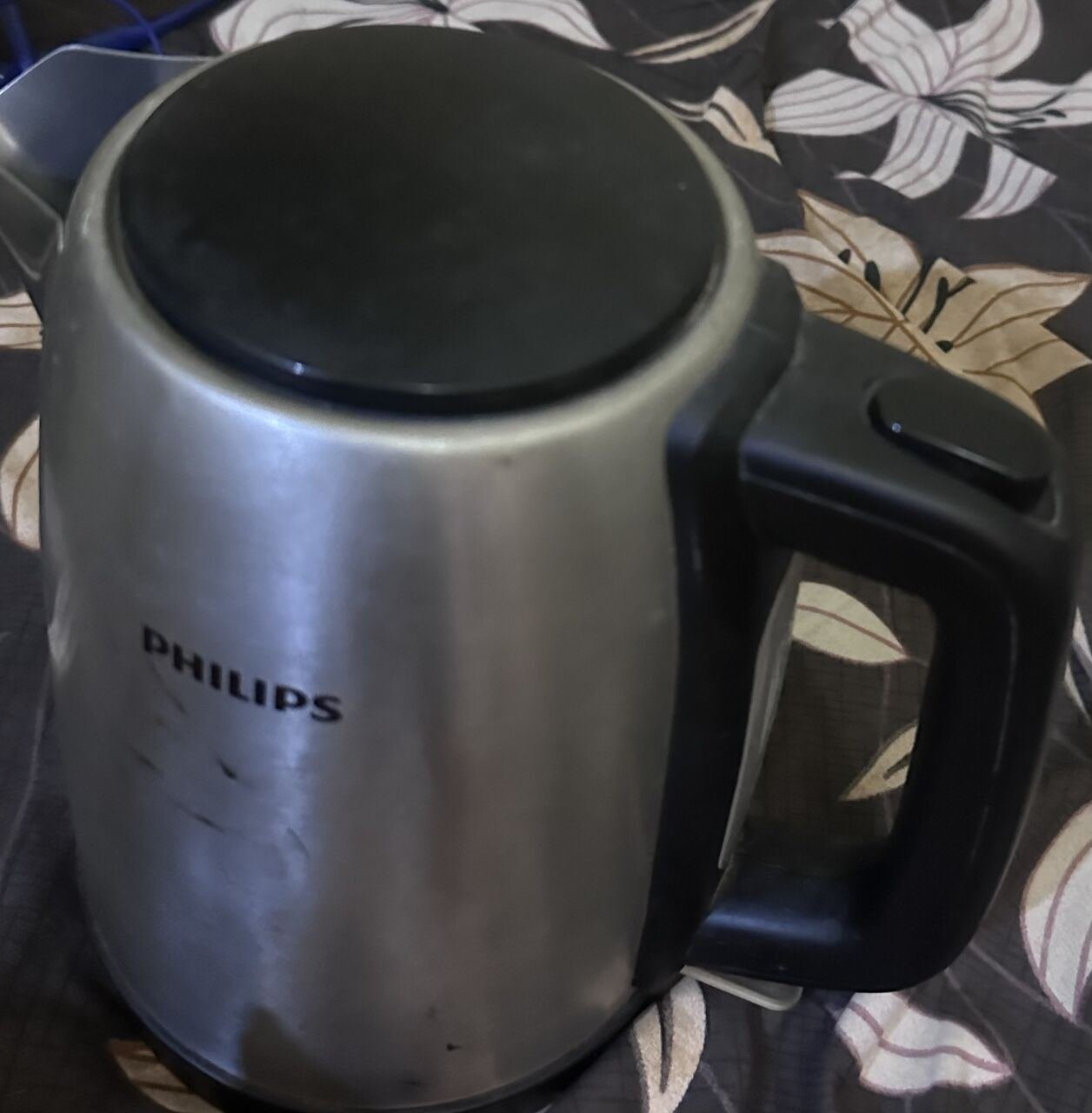 SAR 40, Phillips Water Heater