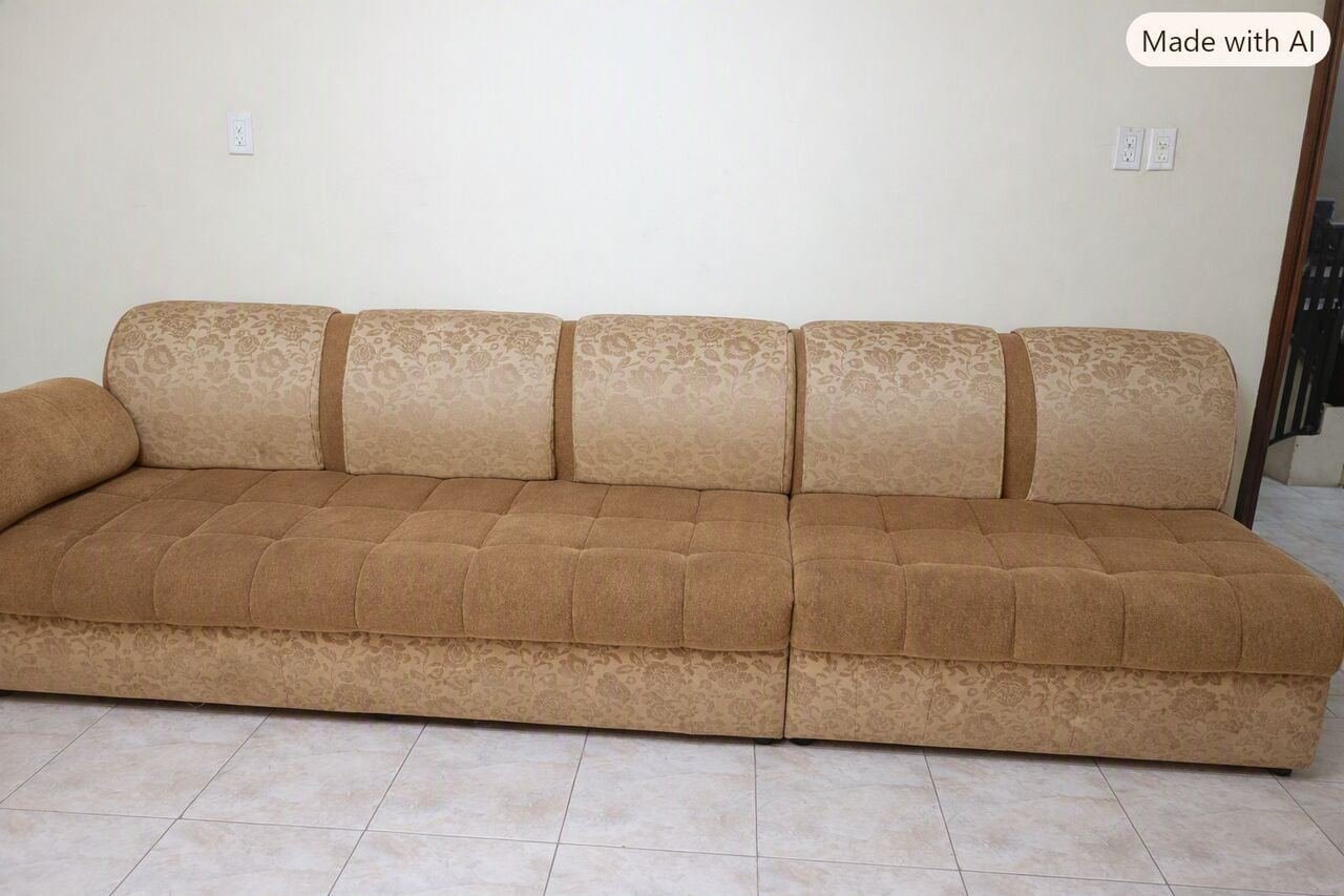 SAR 501000, Family Moving - Household Items For Sale