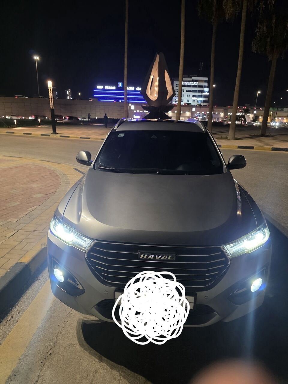 SAR 37500, Haval H6, 2020, Automatic, 166000 KM, Full Option With Panaromic Sunroof Excellent Condition Suv