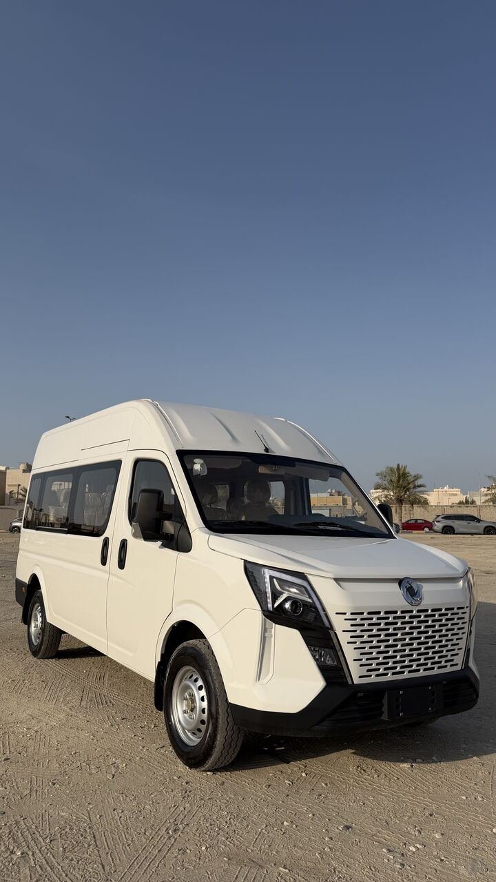 SAR 98000, JUNFENG K33-K39 Bus Highroof Passengers, 2025, Automatic, 000 KM, Passengers Bus Highroof