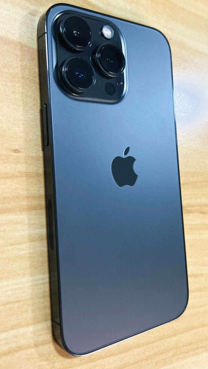 SAR 1750, IPhone 13 Pro (85% Battery Health) – Excellent Condition!