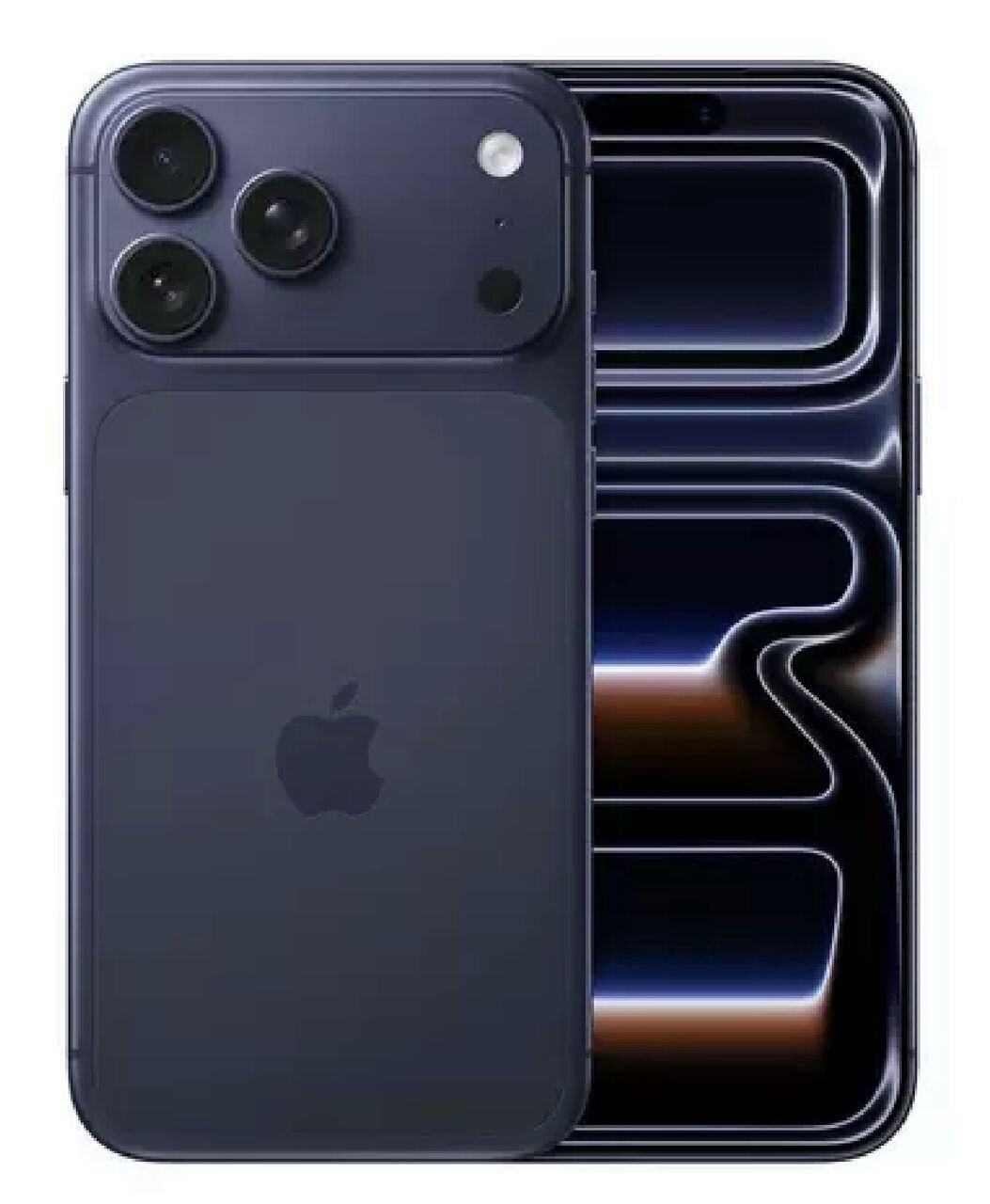 SAR 4700, Iphone 17 Pro Max 256GB Deep Blue
