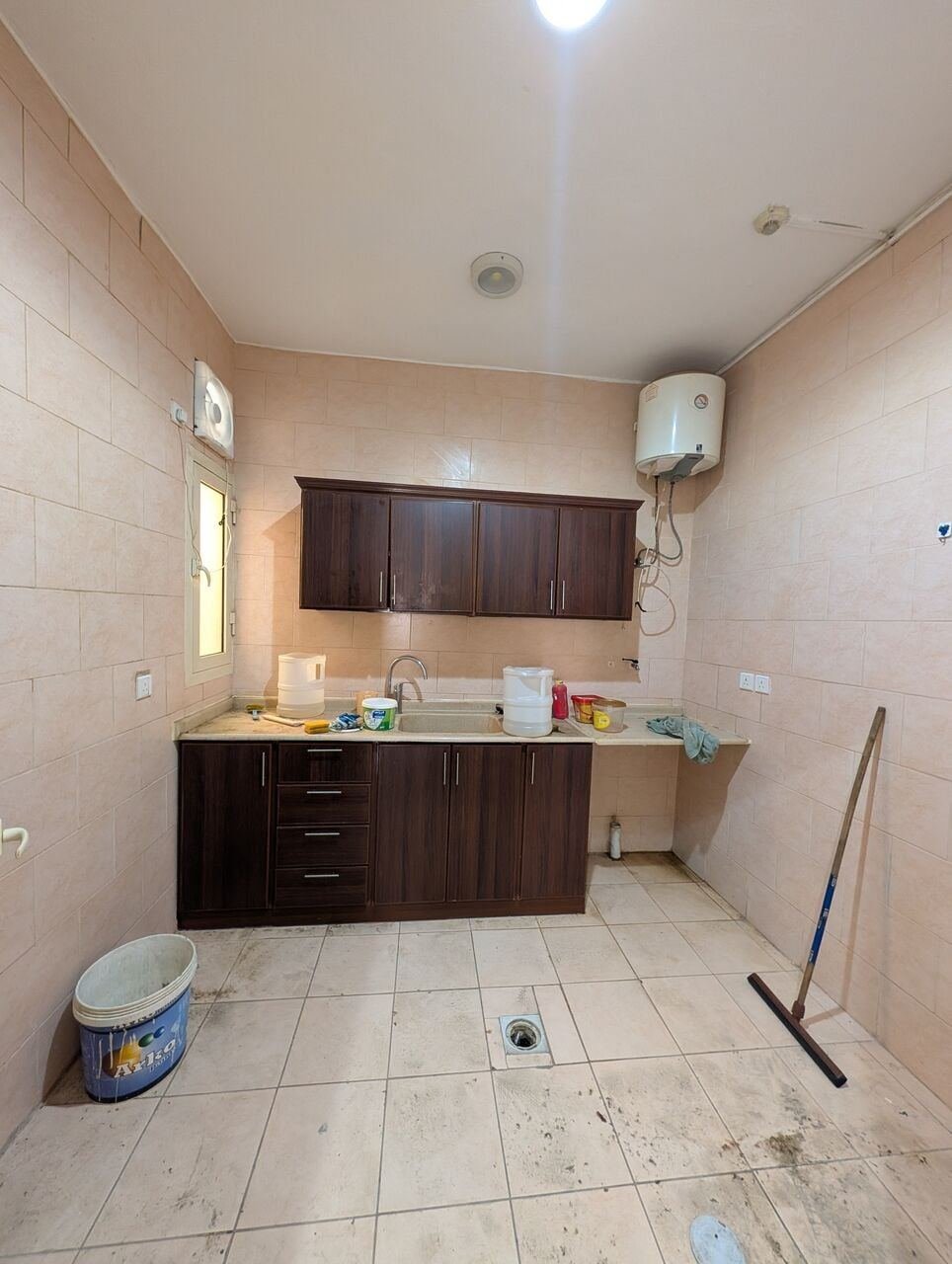 SAR 22600/year, 3 BR, 3 Bedrooms | 3 Bathrooms 1 Kitchen | 1 Living Room