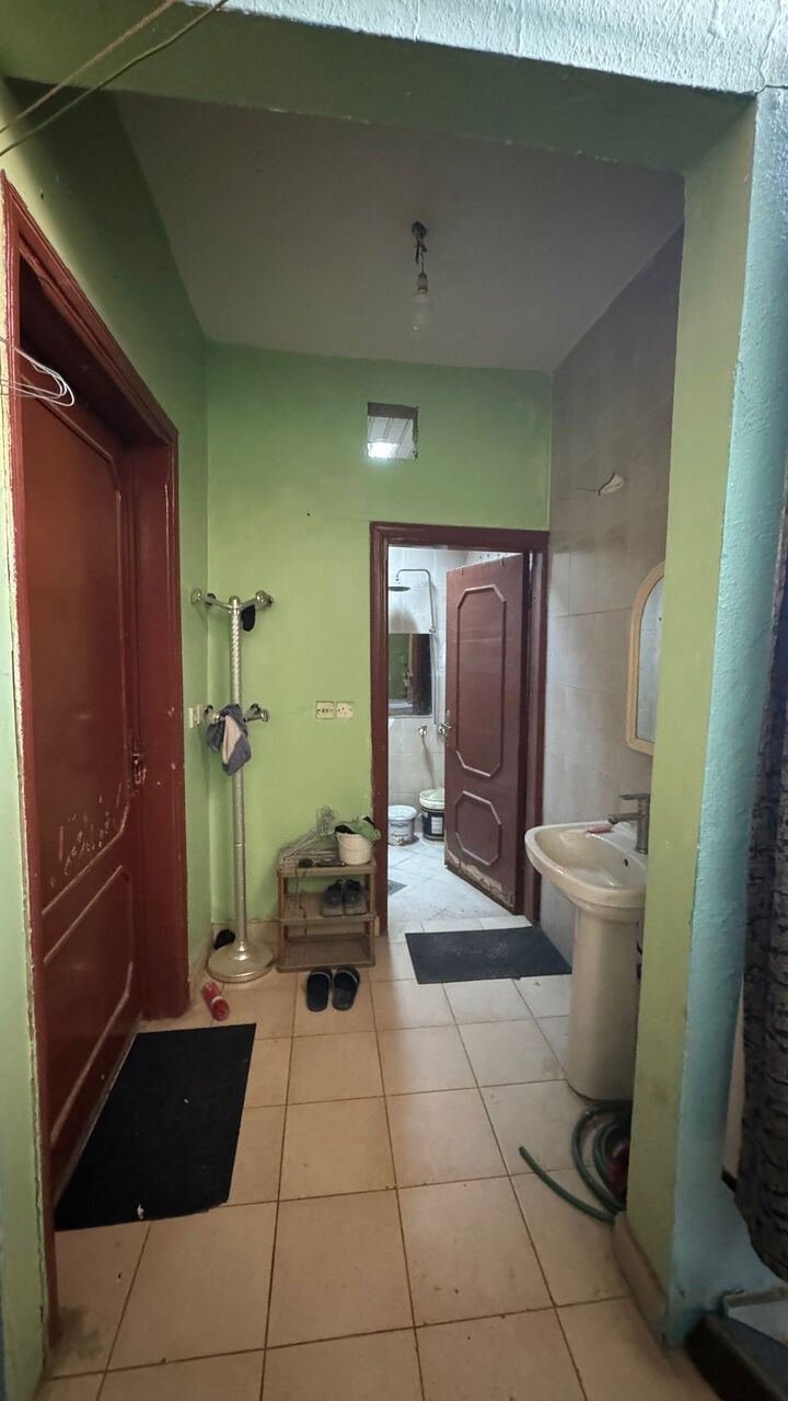 SAR 700/month, Room Available For Indians, Electricity And Water Include With Rent