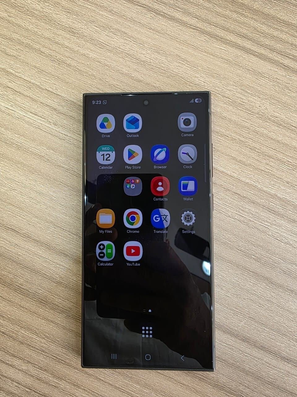 SAR 1700, SAMSUNG S24 Ultra 12/256GB