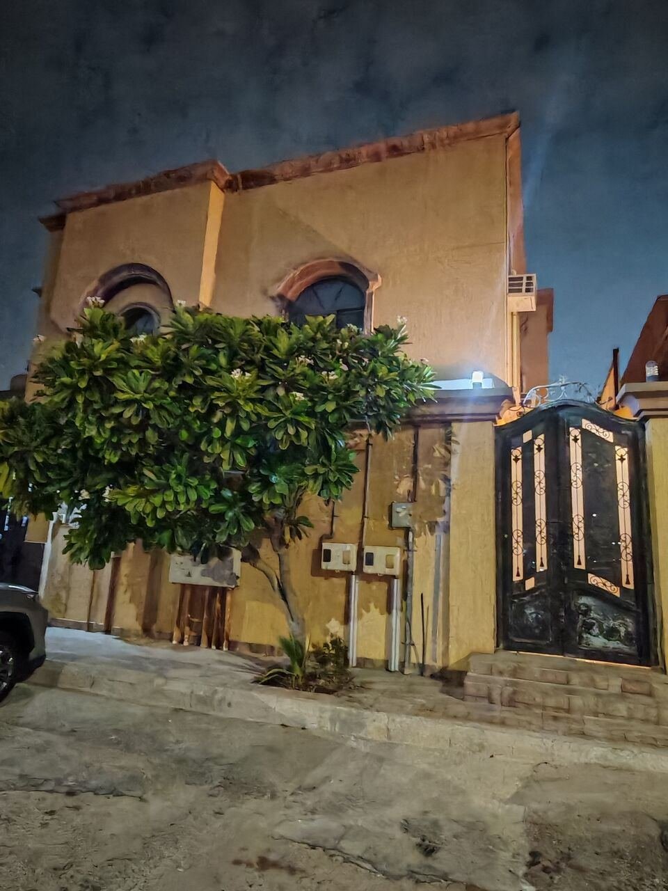 SAR 32600/year, 3 BR, 2BHK+Spacious Majlis (Guest Room) Family Flat Rakah Junubiyah Near Rakah Lulu Hypermarket