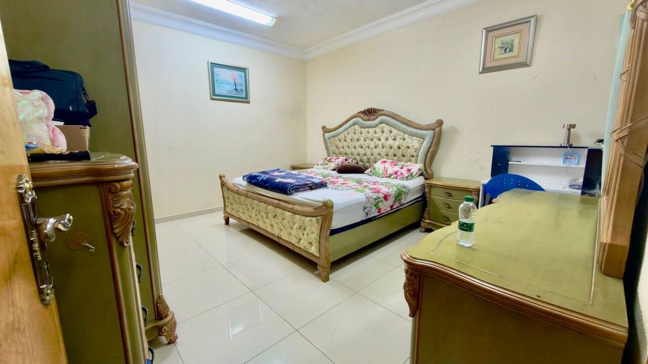 SAR 2800/month, Furnished, 2 BR, Fully Furnished Apartment Availabile 2BHK In Madinat-ul-Ummal