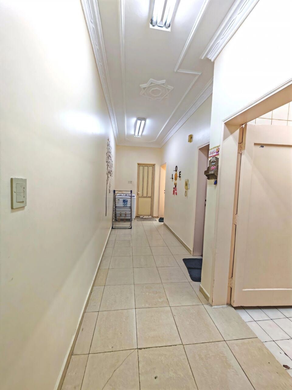 SAR 1400/month, Furnished, Apartment / 1 Furnished Bedroom For Rent For Executive Bachelor