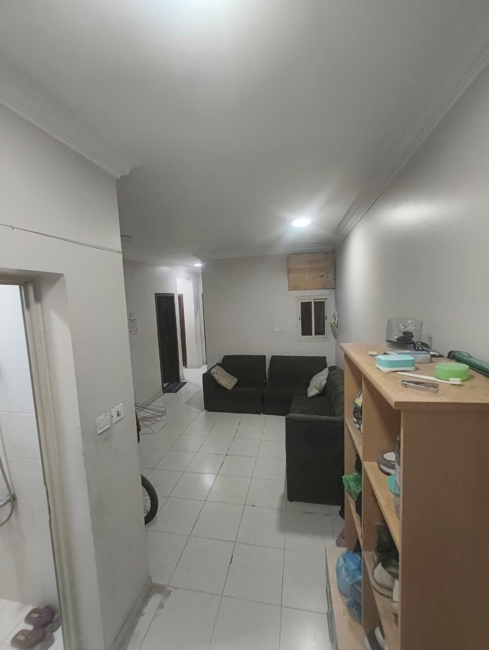 SAR 300/month, 3 BED SPACE IN THUQBA 13 STREET