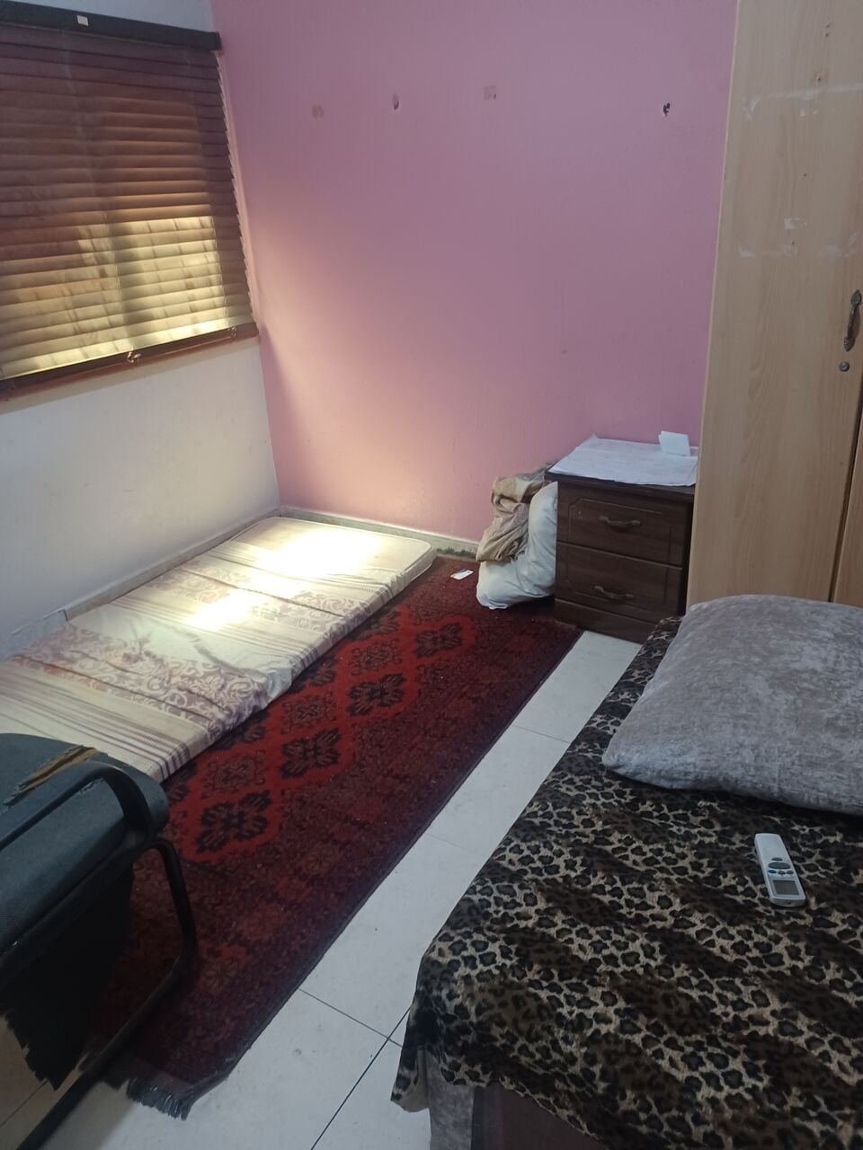 SAR 750/month, Small Room Furnished Avaliable