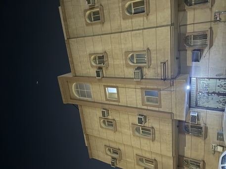SAR 800/month, Furnished, 1 BR, THUQBHA 13 Street Only For Kerala Bachelor
