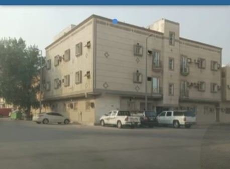 SAR 750/month, Separate Room Available In Furnished Apartment