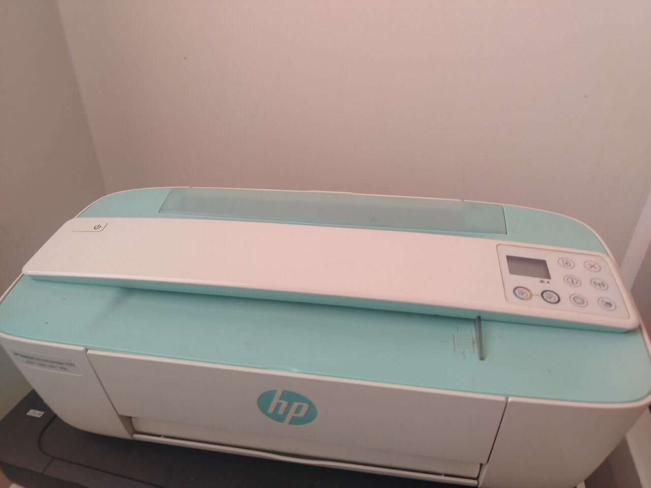SAR 70, Hp Printer طابعة