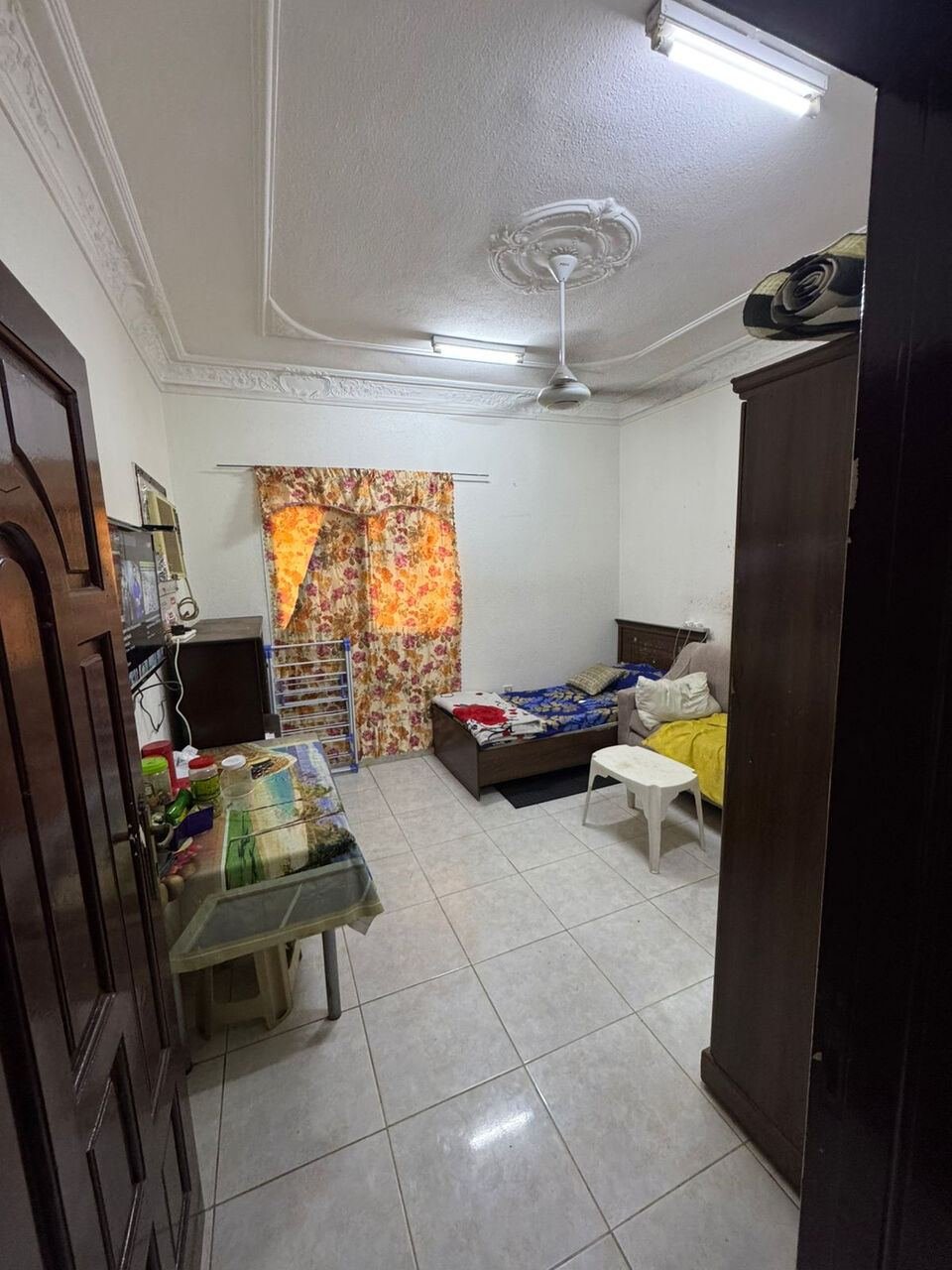 SAR 17000/year, 2 BR, 2 Bedroom Family Flat Available