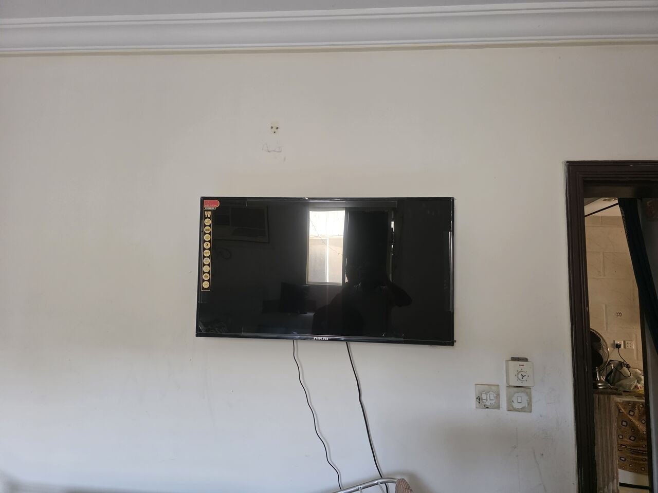 SAR 800/month, Separate Room For Executive Bachelor