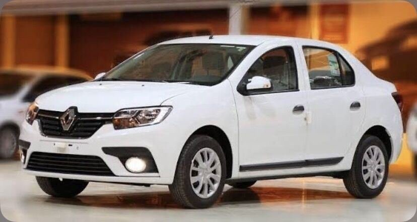 SAR 1500, 2020, 2020, Automatic, 150 KM, Renault Symbol And 2019 For Rent