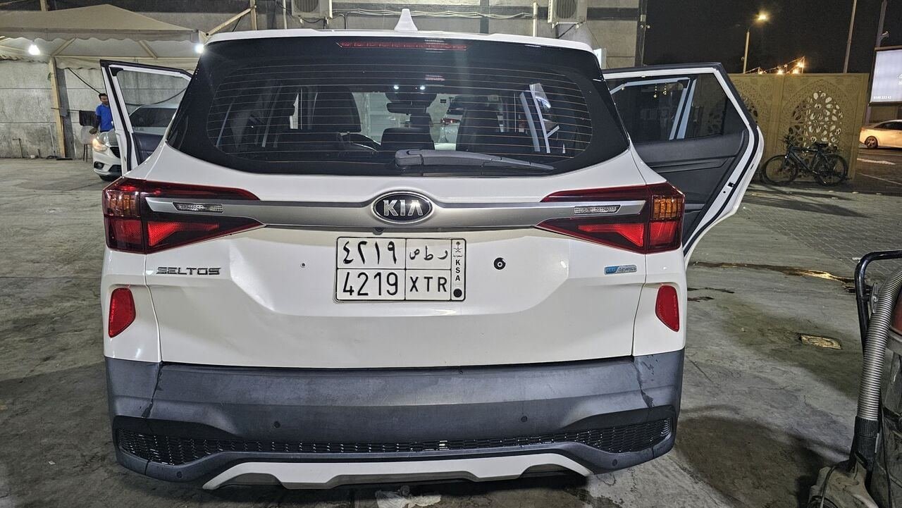 SAR 47500, Kia Amanti, 2020, Automatic, 108400 KM, KIA SELTOS Turbo Diesel Engine Model Low Mileage Genuine Parts..