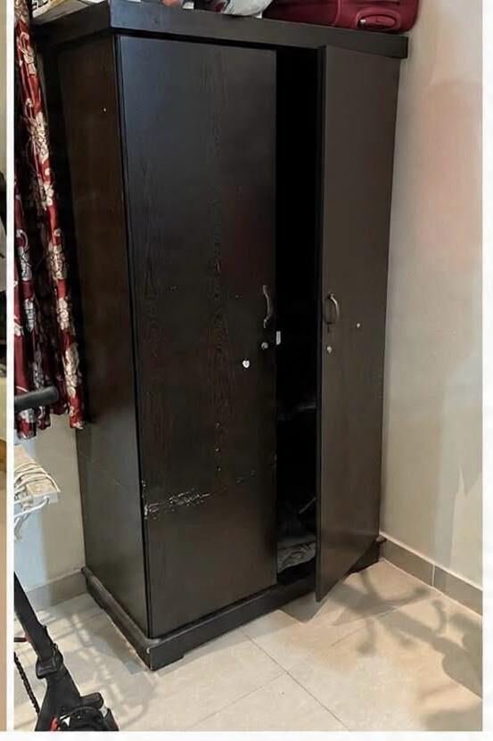 SAR 99, Double Door Wardrobe