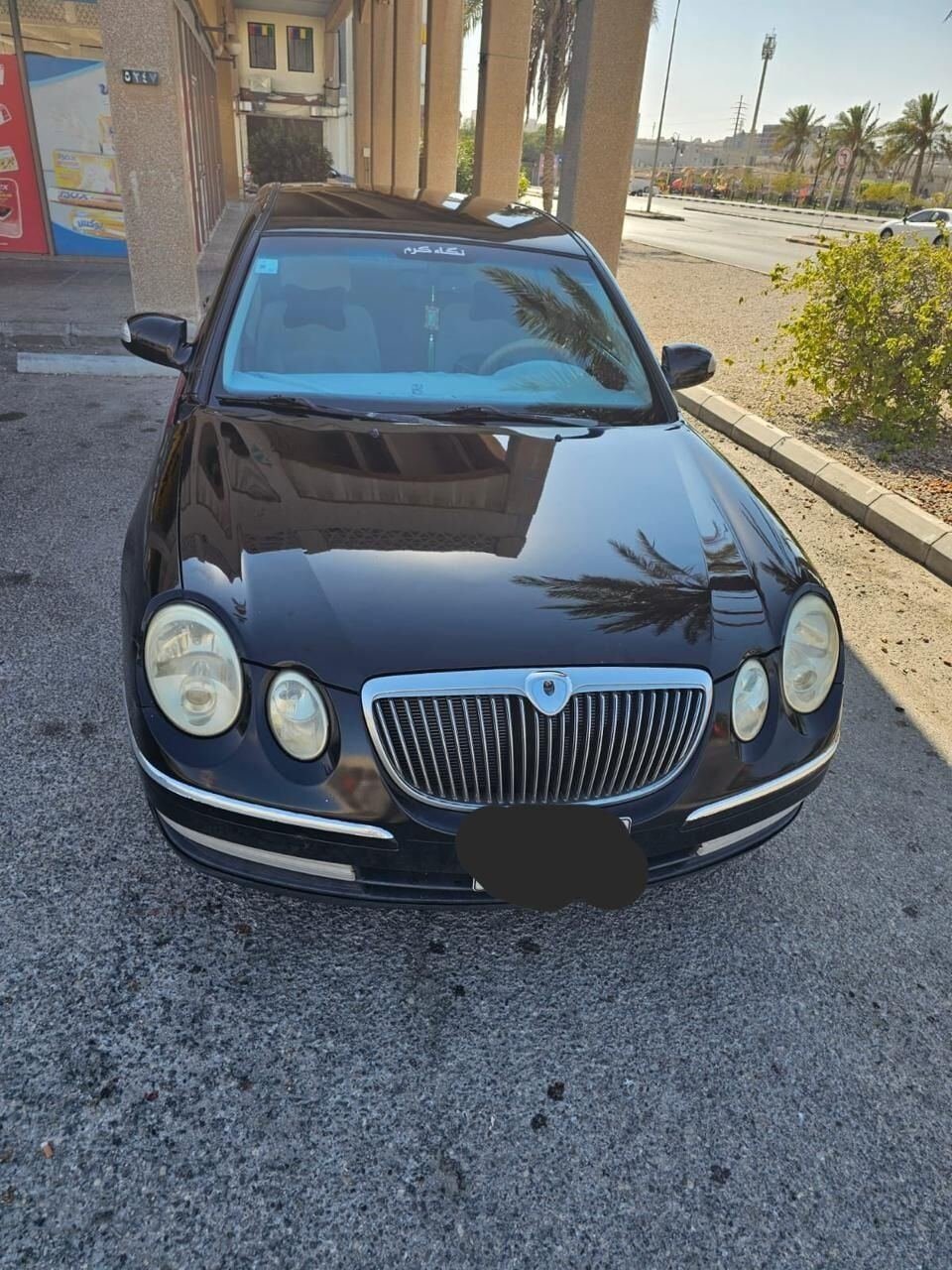 SAR 12000, Kia Opirus, 2009, Automatic, 508000 KM, SAR 12000 - Model Car