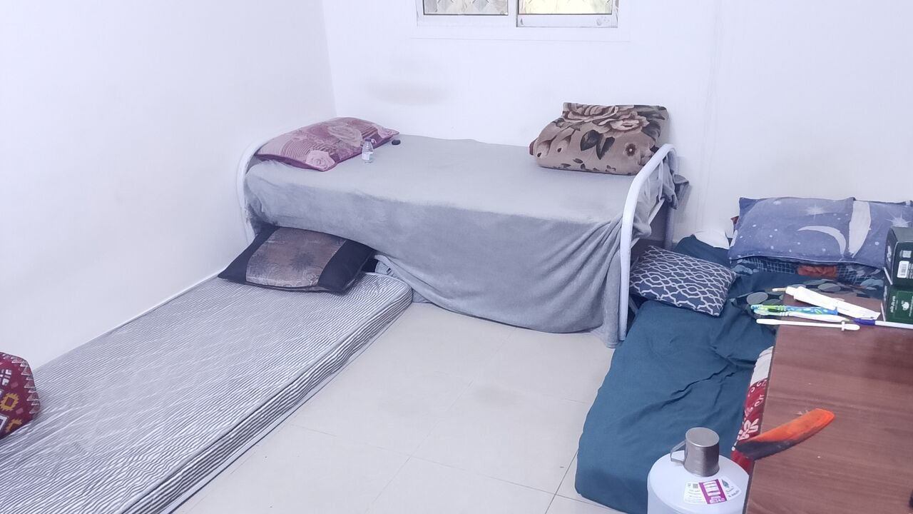 SAR 600/month, Bedspace Available For Executive Bachelors
