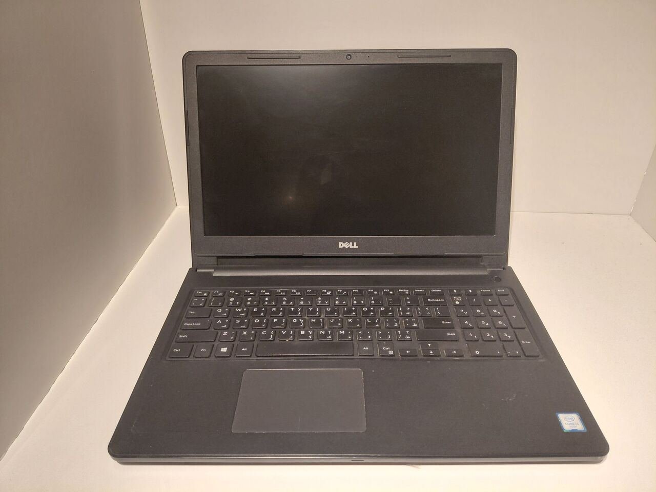 SAR 799, **SPECIAL OFFER** - Dell Inspiron 15 3567 | Core I3 6th Gen | 4GB RAM | 1TB HDD