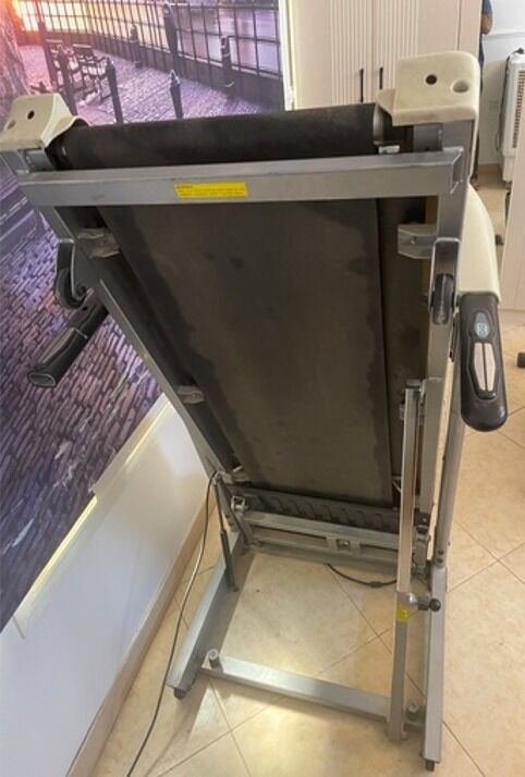 SAR 250, AnyMate Treadmill For Sale – 250 SAR 🏃‍♂️