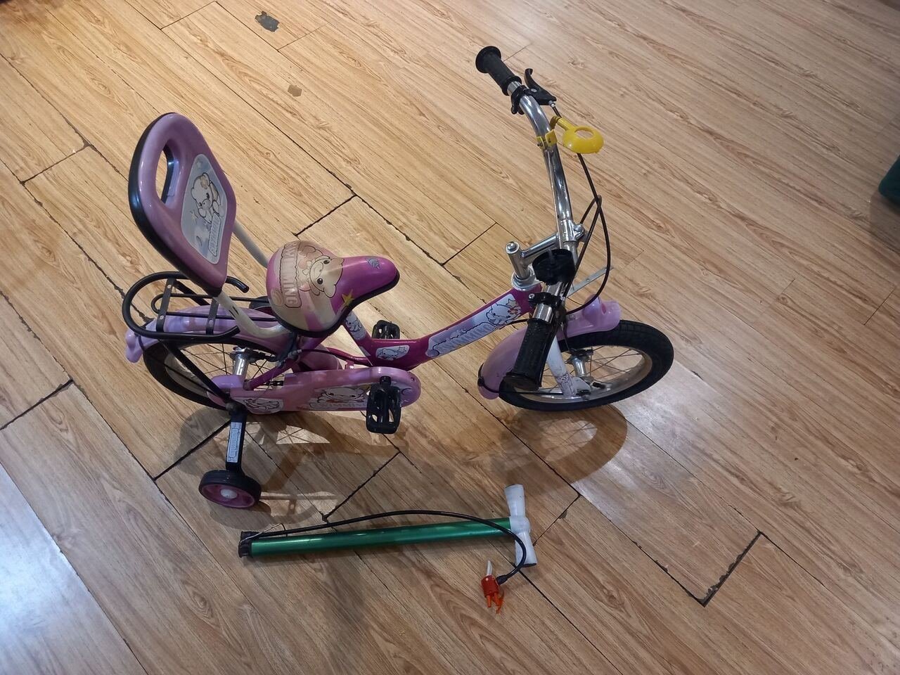 SAR 100, Kids’ Bikes For Sale – 100 SAR 🚲