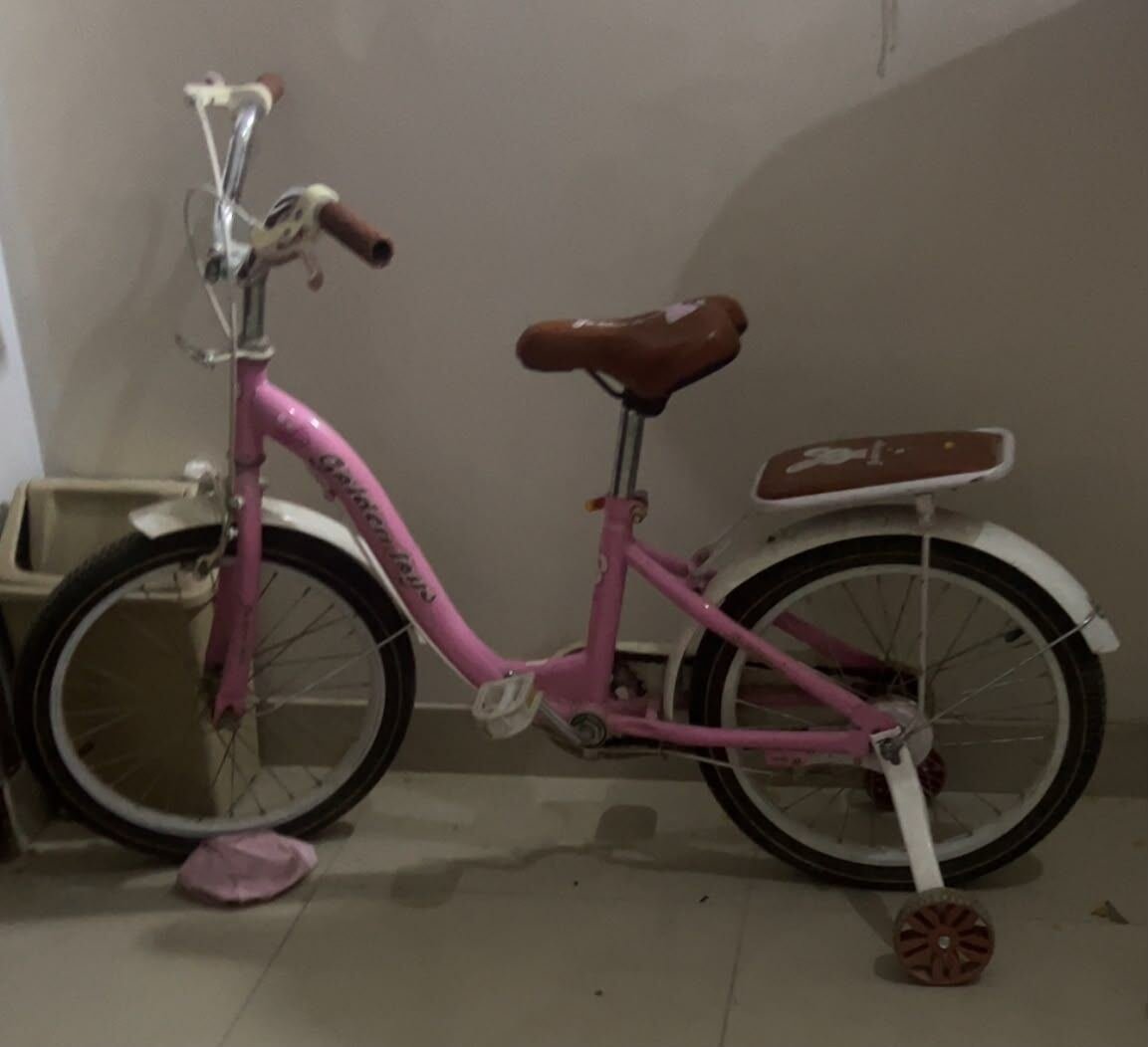 SAR 100, Well-Maintained Heavy-Duty Kids Bicycles For Sale!