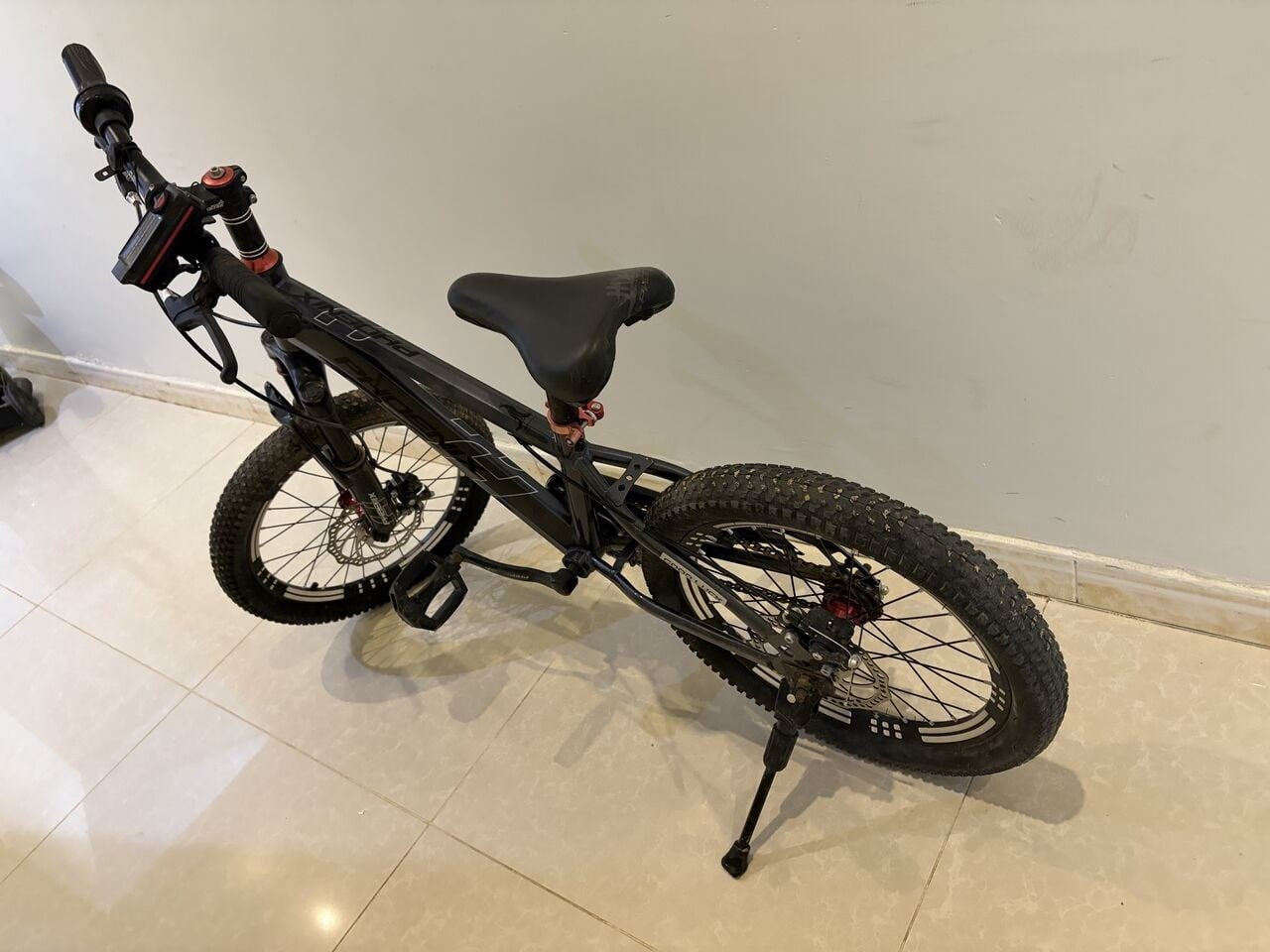 SAR 200, Bicycle - Very Good Condition