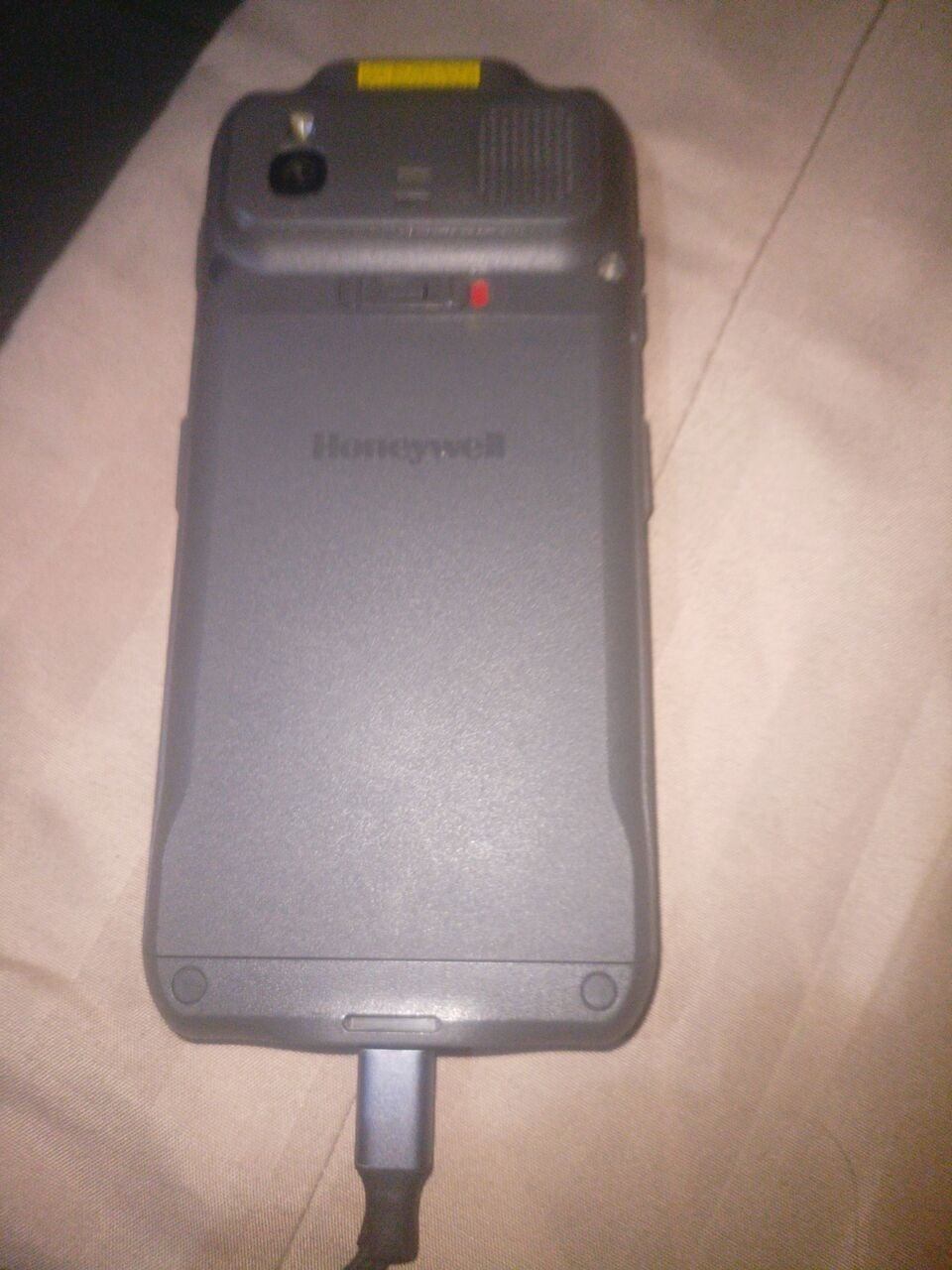 SAR 750, HONEYWELL EDA57