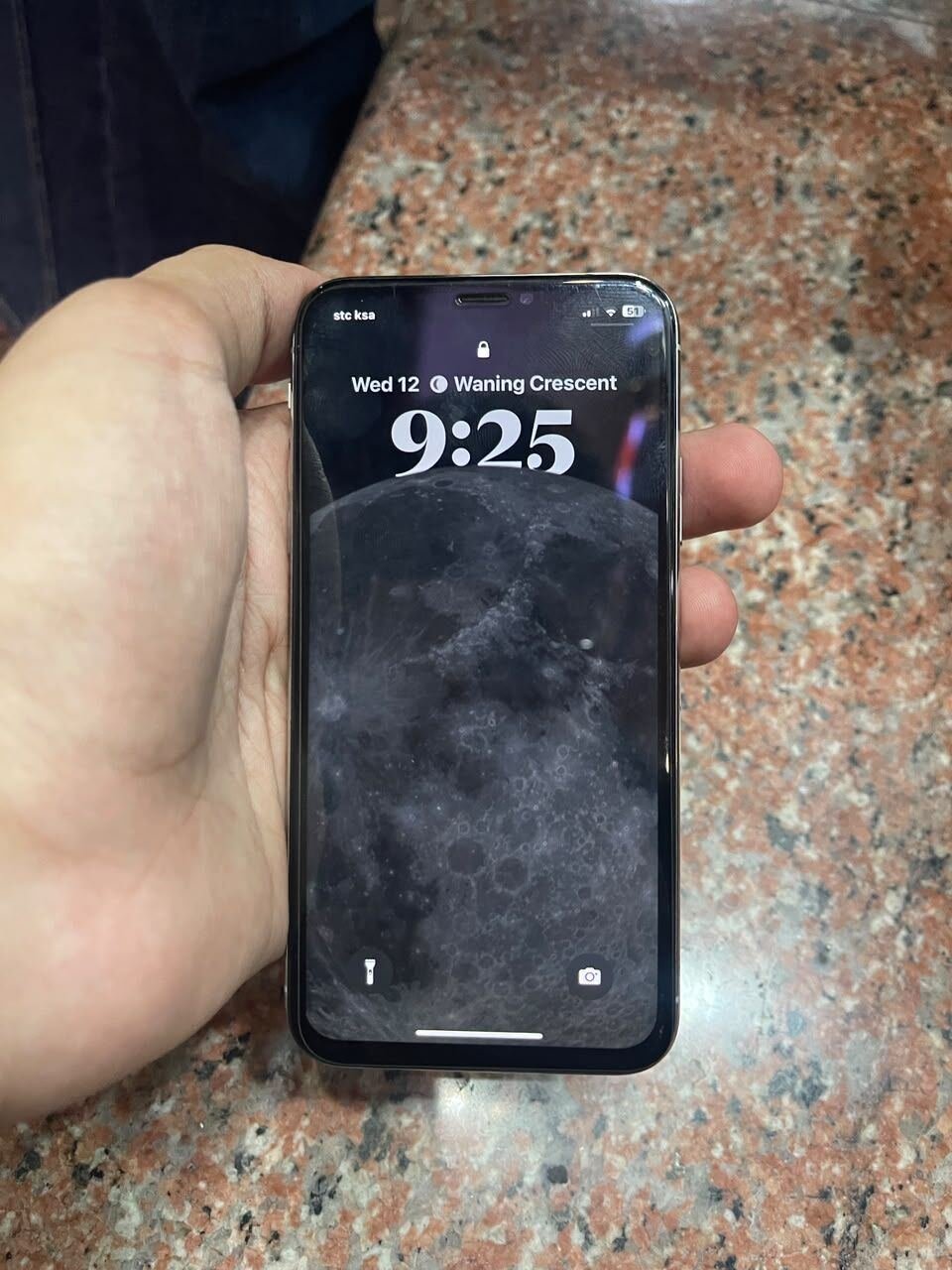 SAR 650, IPHONE X FOR SALE
