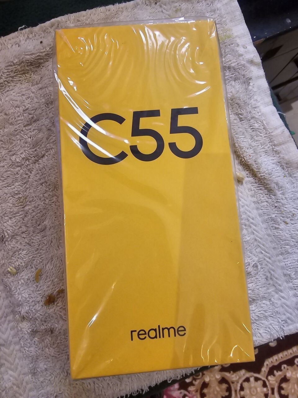 SAR 700, New Phone For Sale Only 3 Month Use
