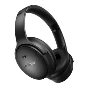 SAR 700, Bose QuietComfort Wireless Noise Cancelling Headphones