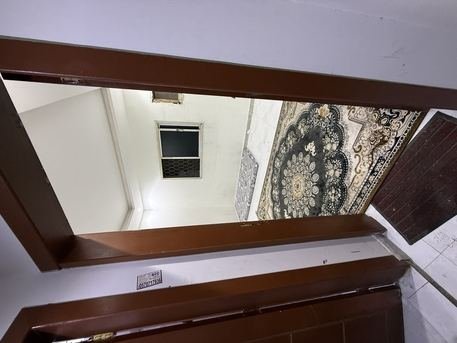 SAR 1400/month, 1 BR, Room On Rent Monthly Basis