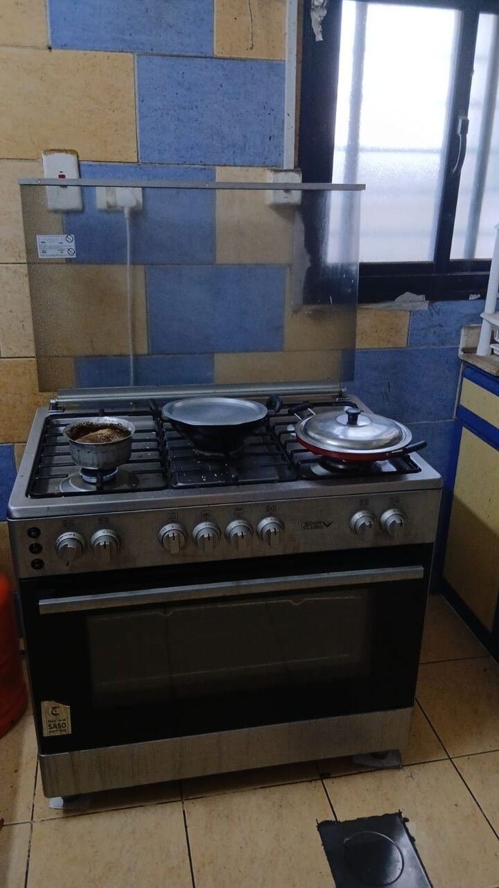 SAR 10, House Hold Items For Sale In Good Condiiton