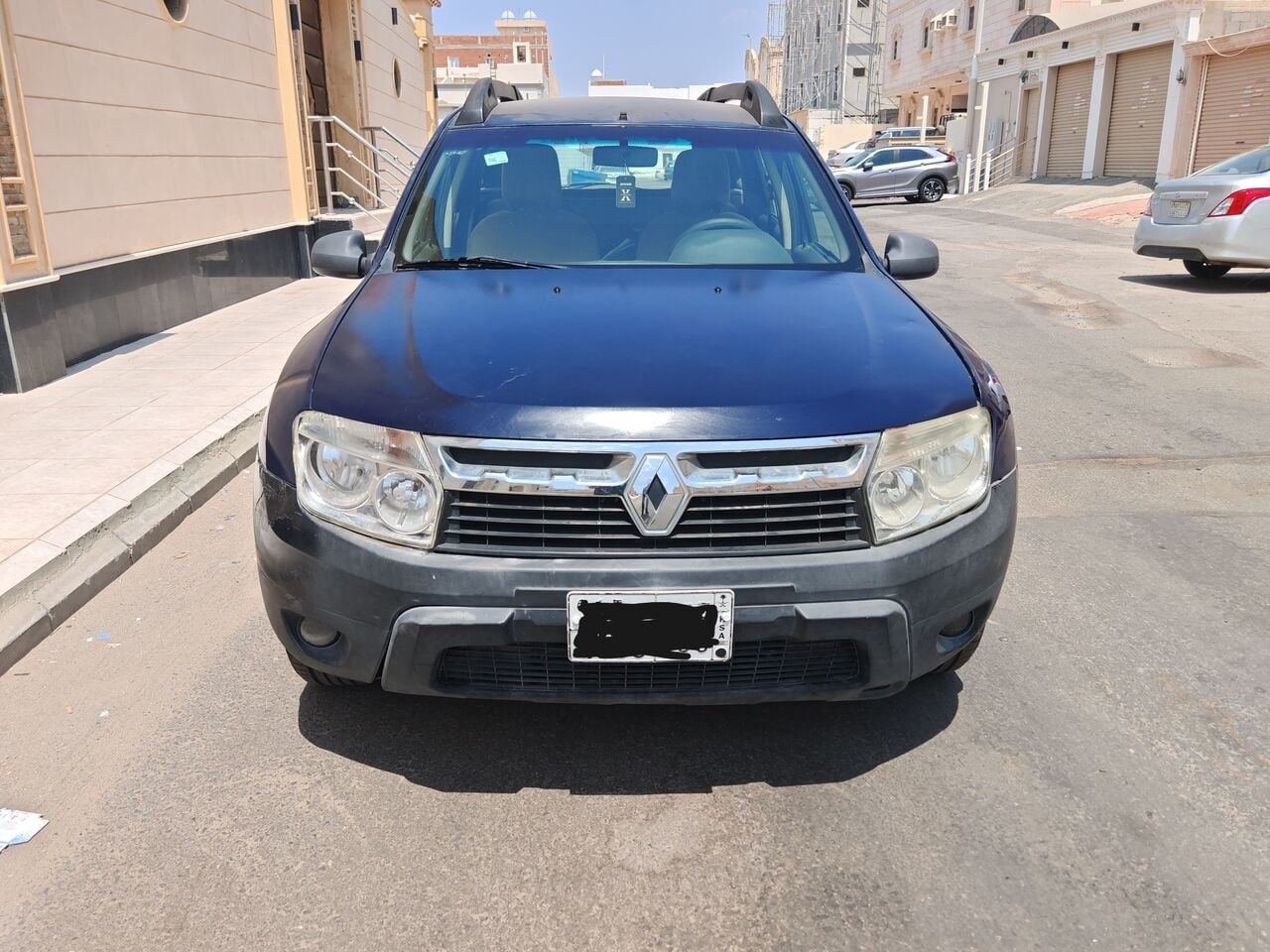 SAR 15000, Renault Duster, 2015, Automatic, 170000 KM, Duster In Perfect Condition