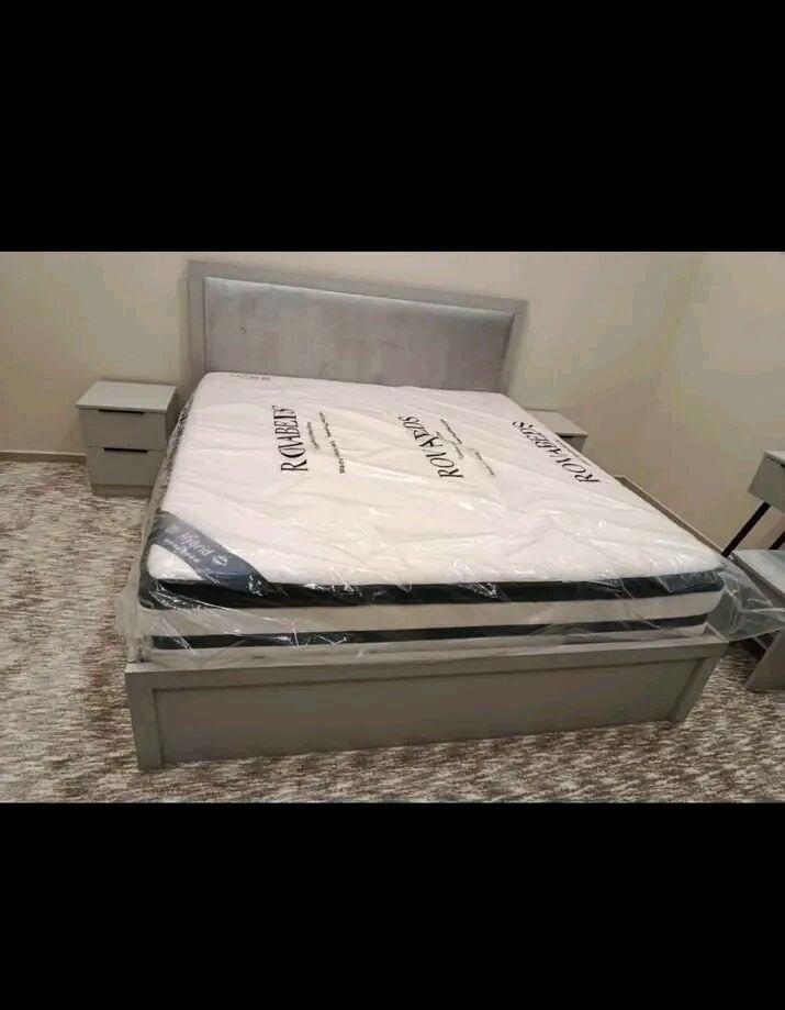 SAR 1, New Classic And Durable Premium Quality Bedroom Furniture Sets