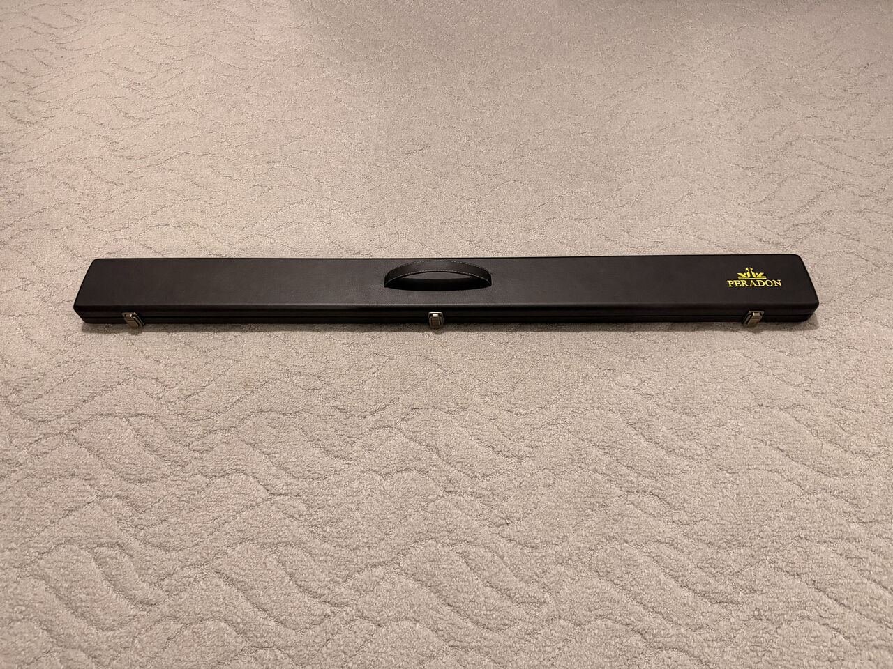 SAR 8000, John Parris - Classic Cue Snooker (3/4) عصا سنوكر - Used (Like New)