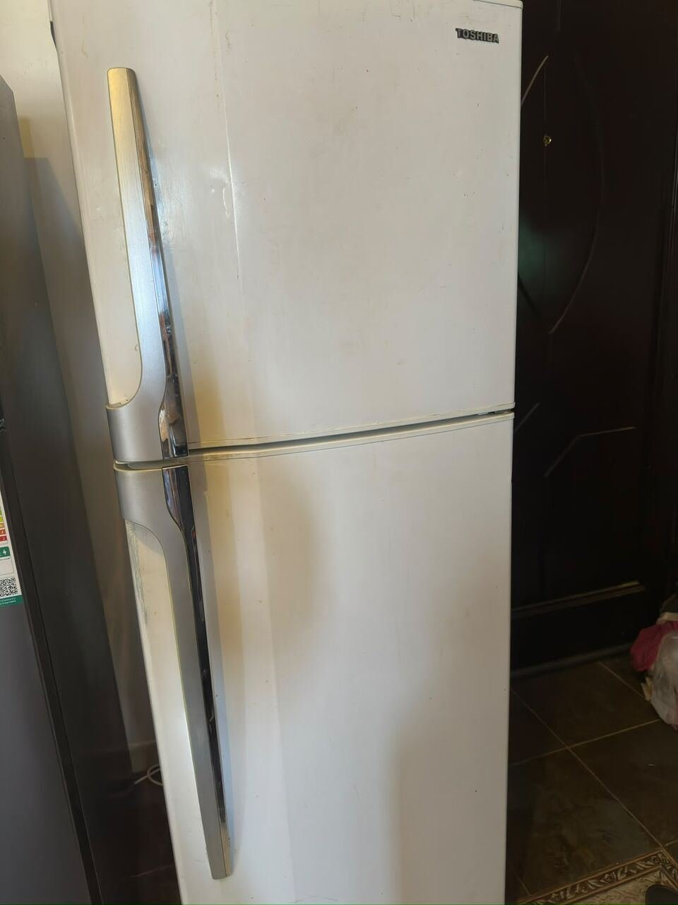 SAR 300, TOSHIBA REFRIGERATOR 205L