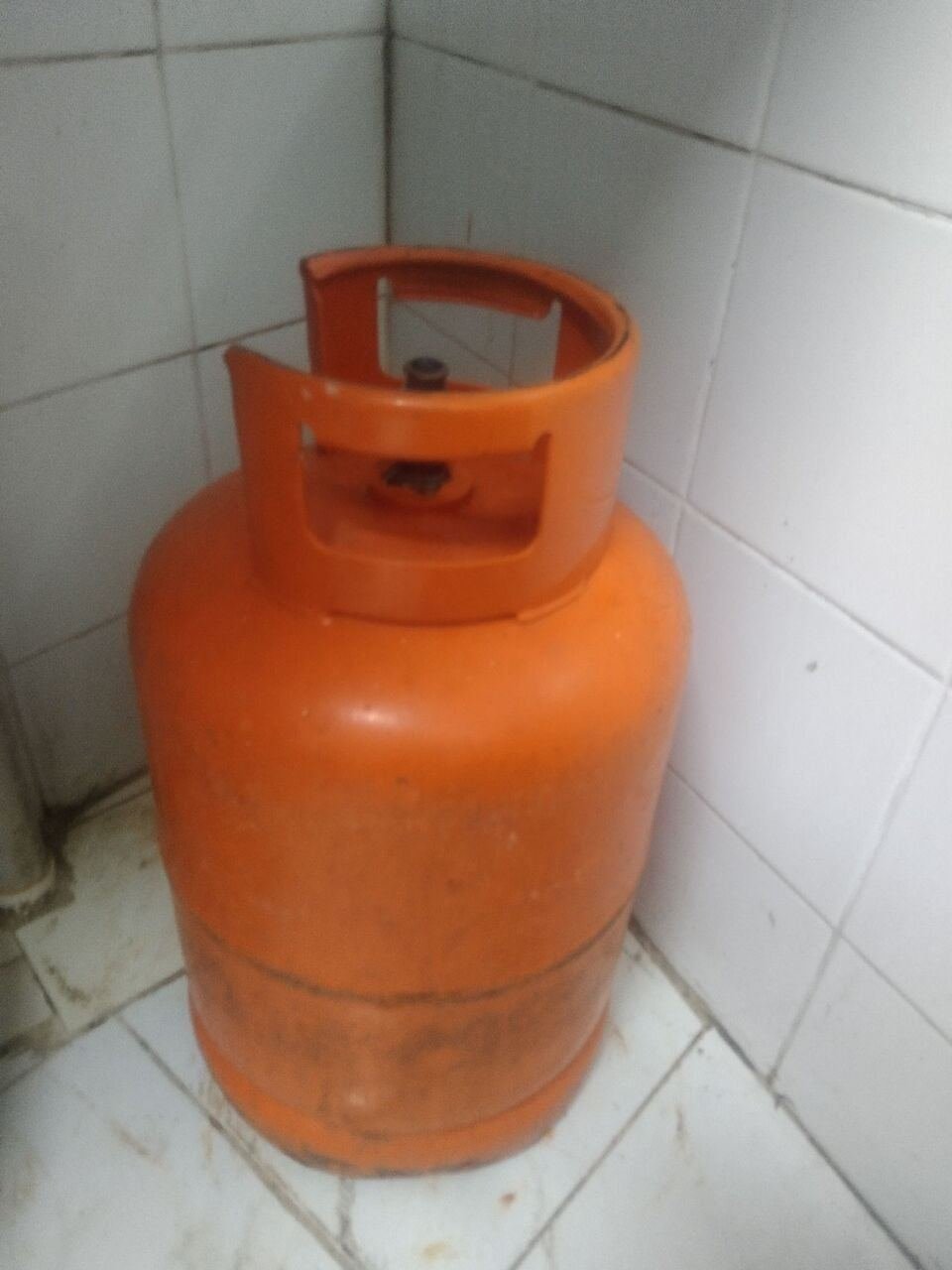 SAR 215, SAR 150 Gas Cylinder Gas Stove 65