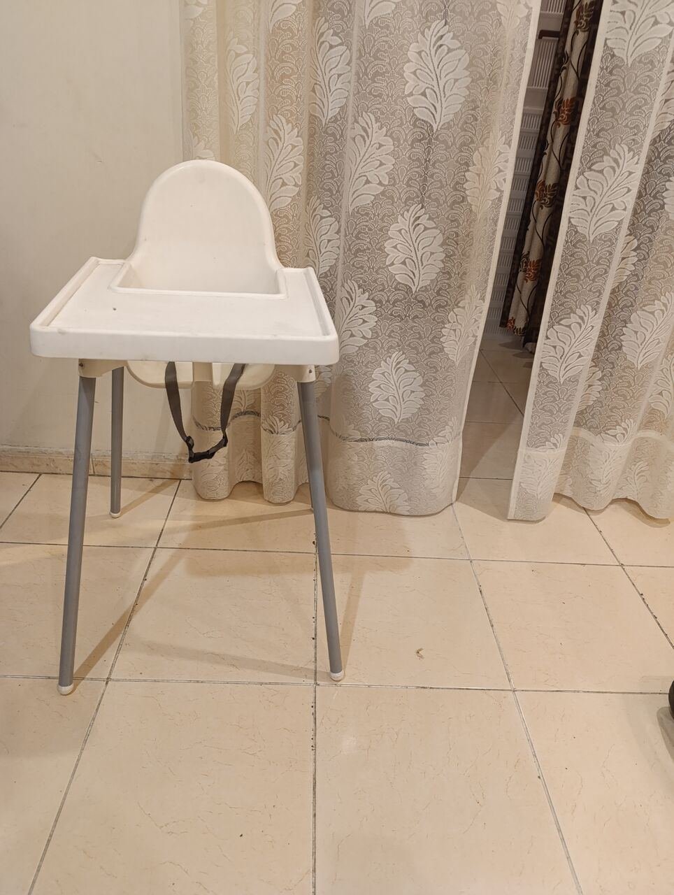 SAR 50, Baby High Chair, Ikea Chair