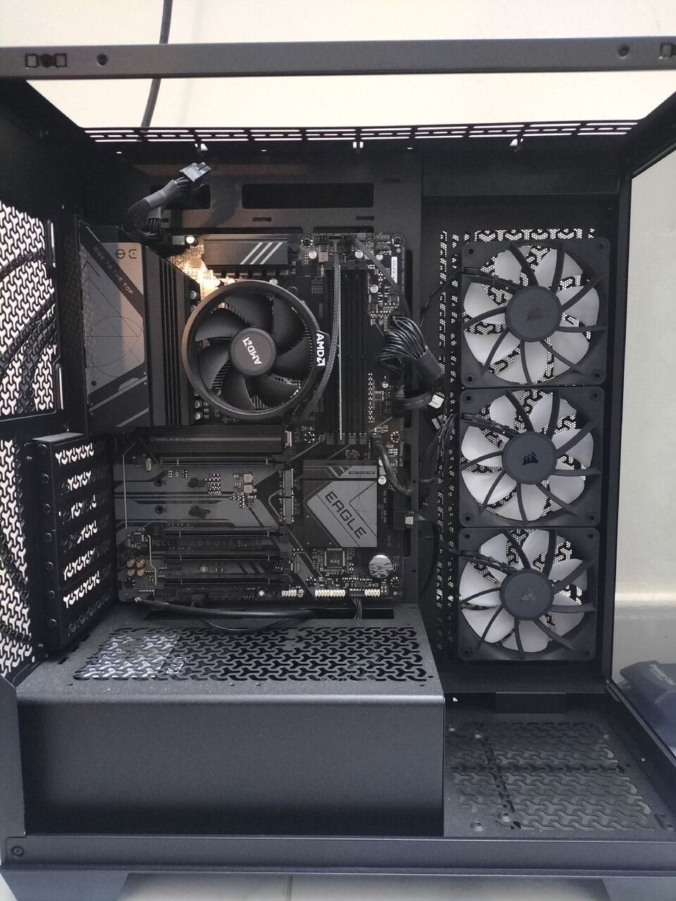SAR 3700, Gaming PC For Sale