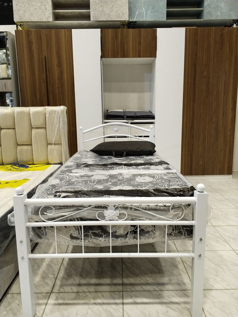 SAR 1, Brand New Classic Bunk Beds Available At Affordable Price