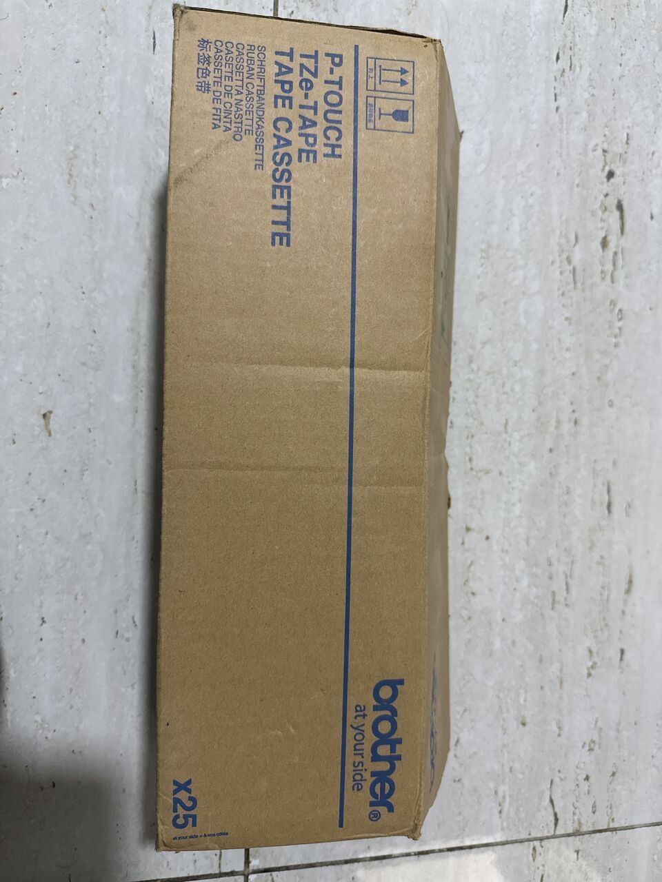 SAR 50, Brother Label Printing Catridge PPe 221