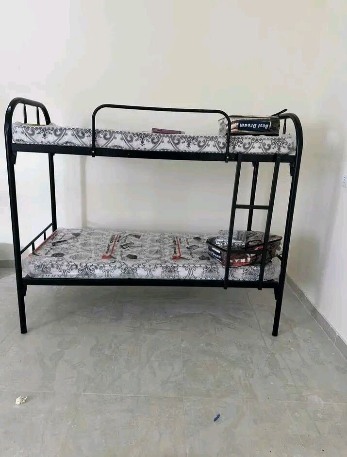 SAR 2, Brand New Strong Bunk Bed Available At Reasonable Price