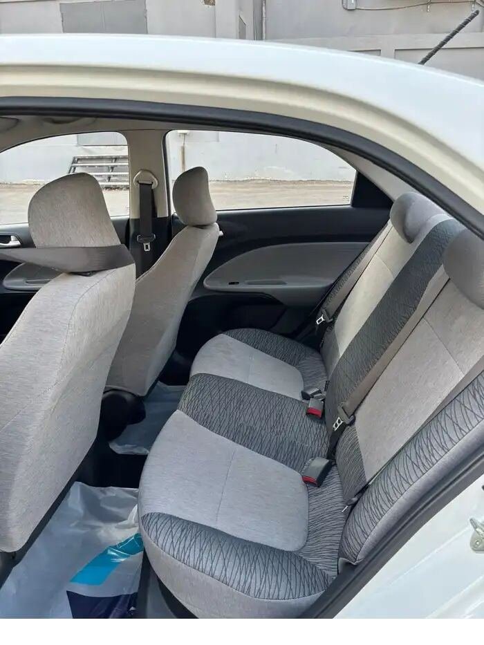 SAR 28500, 2023, 2023, Automatic, 157000 KM, Kia Pegas