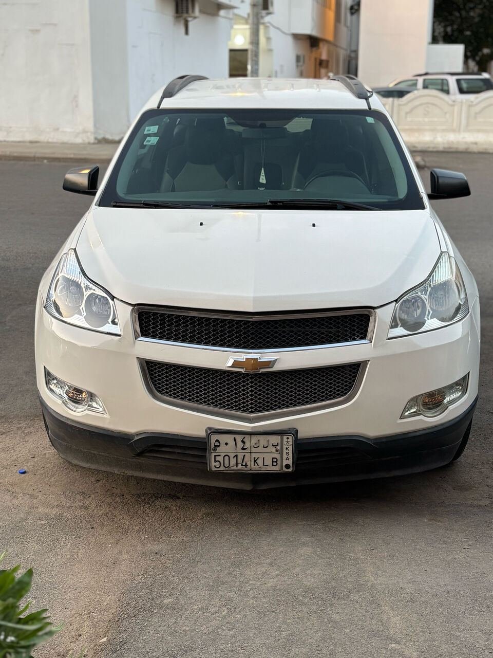 SAR 15000, Chevrolet Traverse, 2012, Automatic, 243000 KM, Im Seling My Used Car Traverse