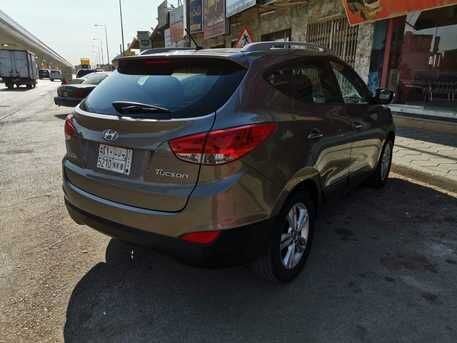 SAR 31000, 2012, 2012, Automatic, 193198 KM, SAR 31000, Hyundai Tucson, , , ,